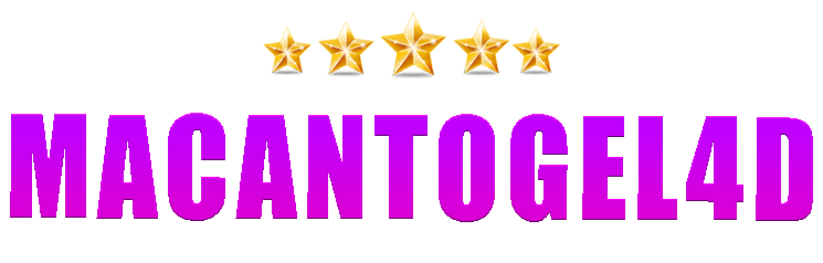 MACANTOGEL4D